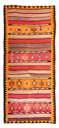 Kelim Teppich Old 150x340cm - mehrfarbig – product image