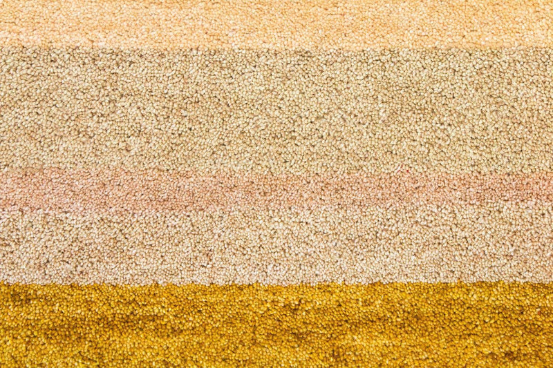 Gabbeh Teppich - Indus 70 x 140 cm - mehrfarbig