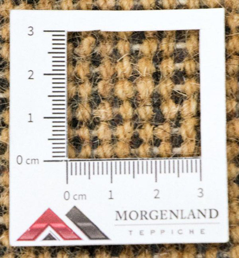 Gabbeh Teppich - Indus 70 x 140 cm - mehrfarbig