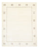 Gabbeh Teppich - Loribaft Indus 192 x 246 cm Teppich Wohnzimmer