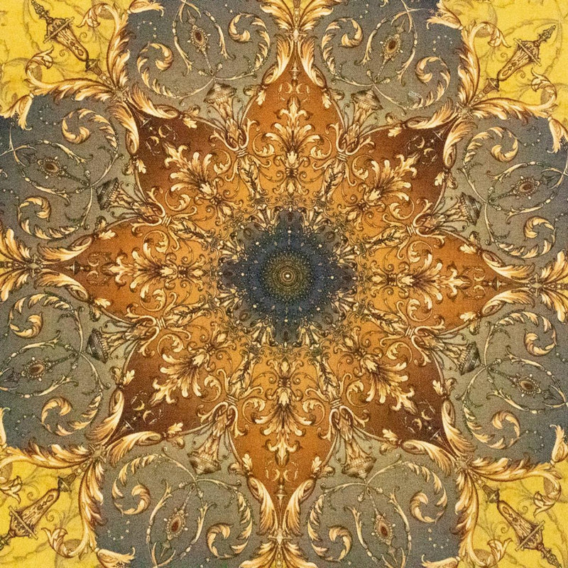 Orientteppich »Daliaah« Rechteckig