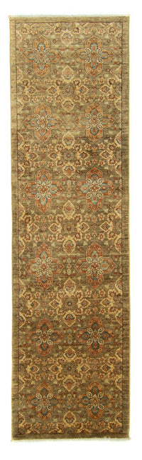 Ziegler Teppich 82x292cm - Orientteppich - mehrfarbig – product image