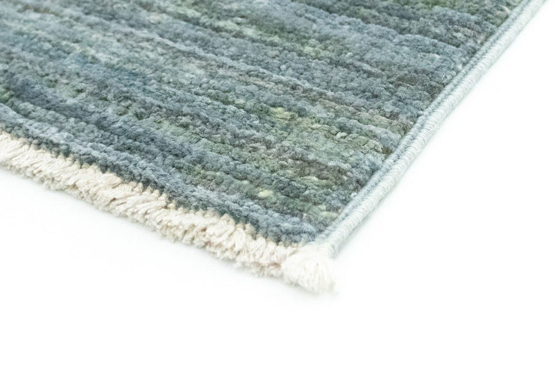 Ziegler Modern Teppich 50x162cm - Orientteppich