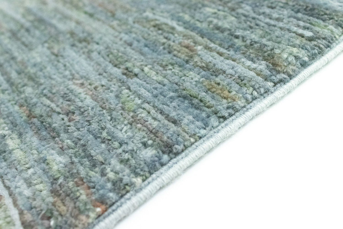 Ziegler Modern Teppich 50x162cm - Orientteppich