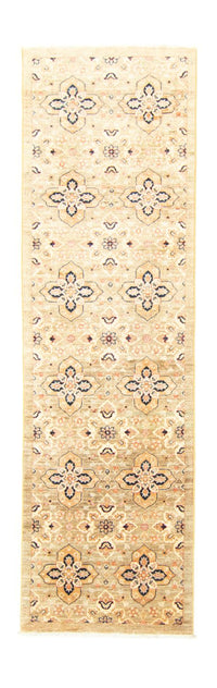 Ziegler Teppich 81x285cm - Orientteppich - beige – product image