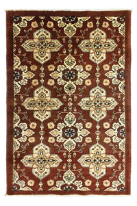 Ziegler Teppich 96x140cm - Orientteppich - rot – product image