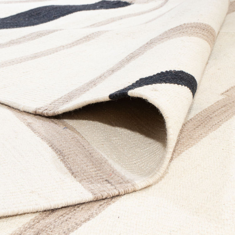 Kelim Modern Teppich 240x340cm