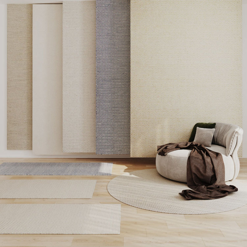 Kelim Modern Teppich Bohemian