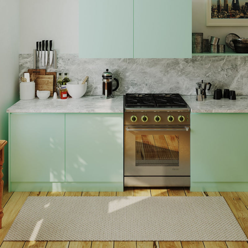 Kelim Modern Teppich Bohemian