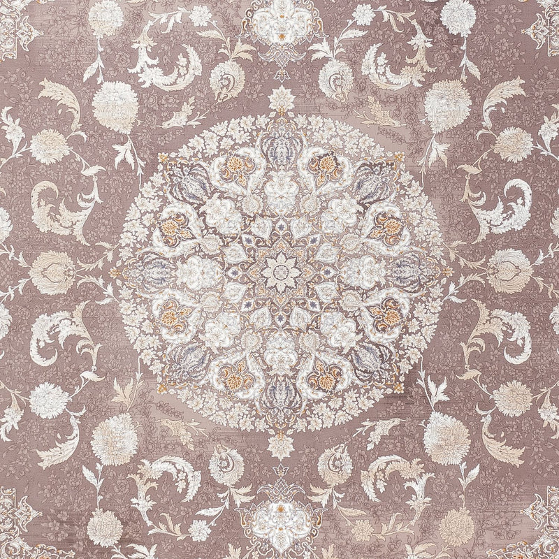Orientalischer Webteppich Vihan