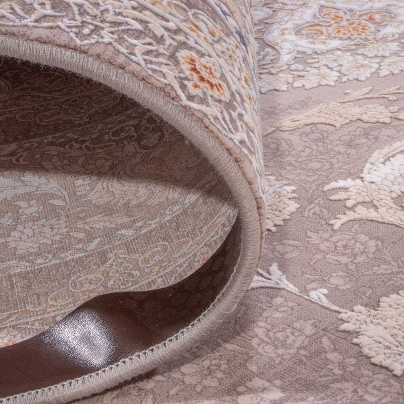 Orientalischer Webteppich Vihan