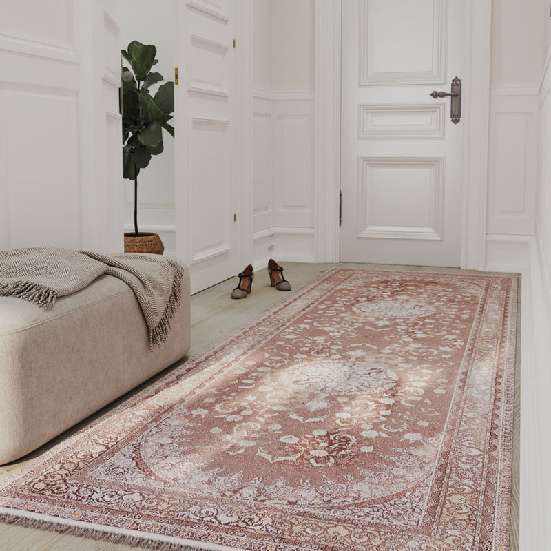 Orientalischer Webteppich Vihan