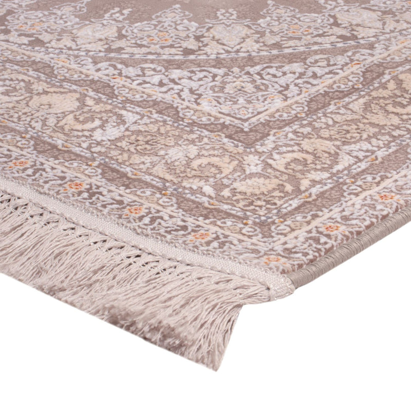 Orientalischer Webteppich Vihan