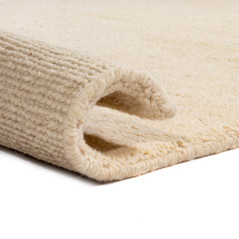 Berber Teppich Santo - Wollteppich