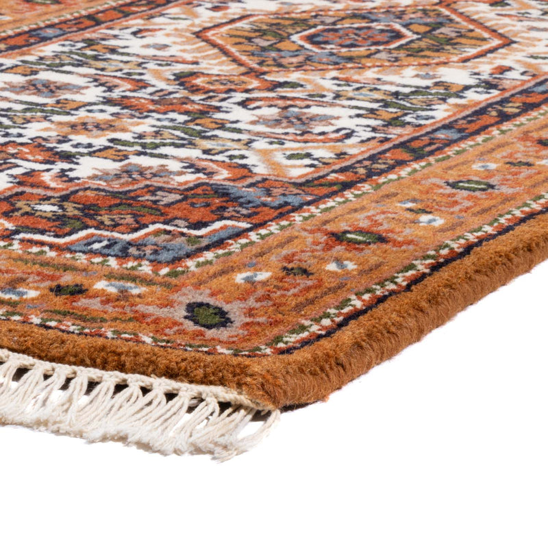 Indo Bidjar Teppich Bombay - Orientteppich