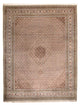 Indo Täbriz Teppich 300x400cm - Orientteppich - beige