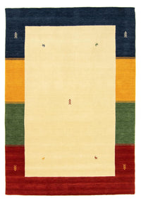 Gabbeh Teppich Mirage - Wollteppich – product image