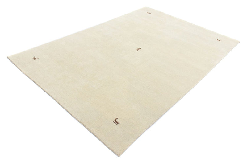 Gabbeh Teppich Sahara - Wollteppich
