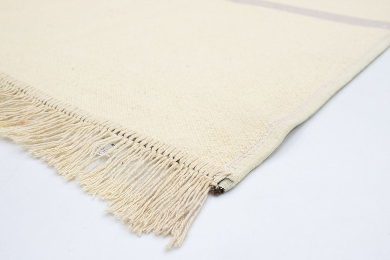 Kelim Modern Teppich Veria