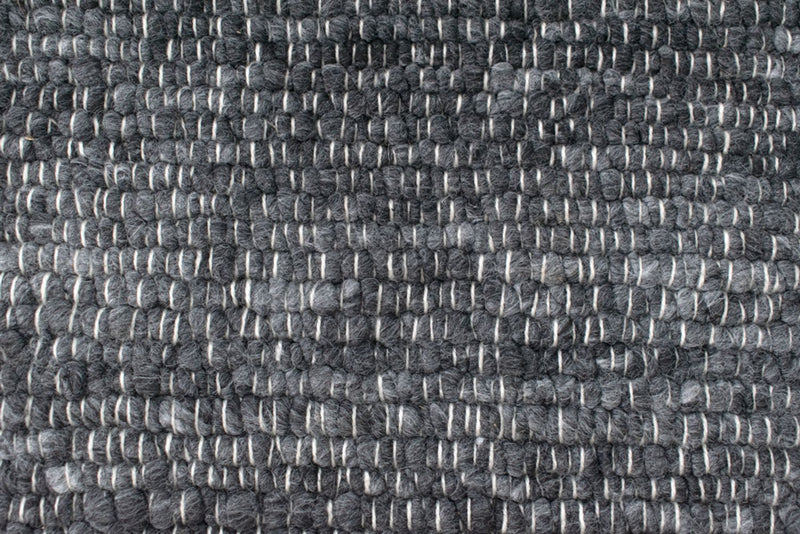 Kelim Modern Teppich Toska