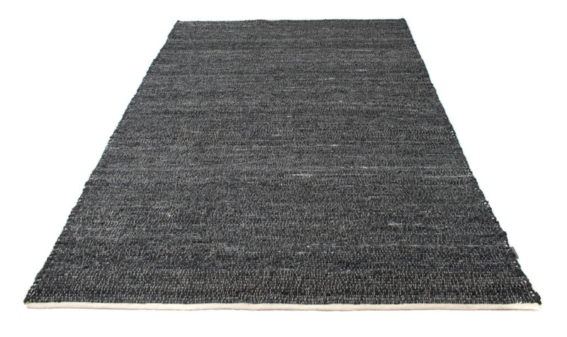 Kelim Modern Teppich Toska