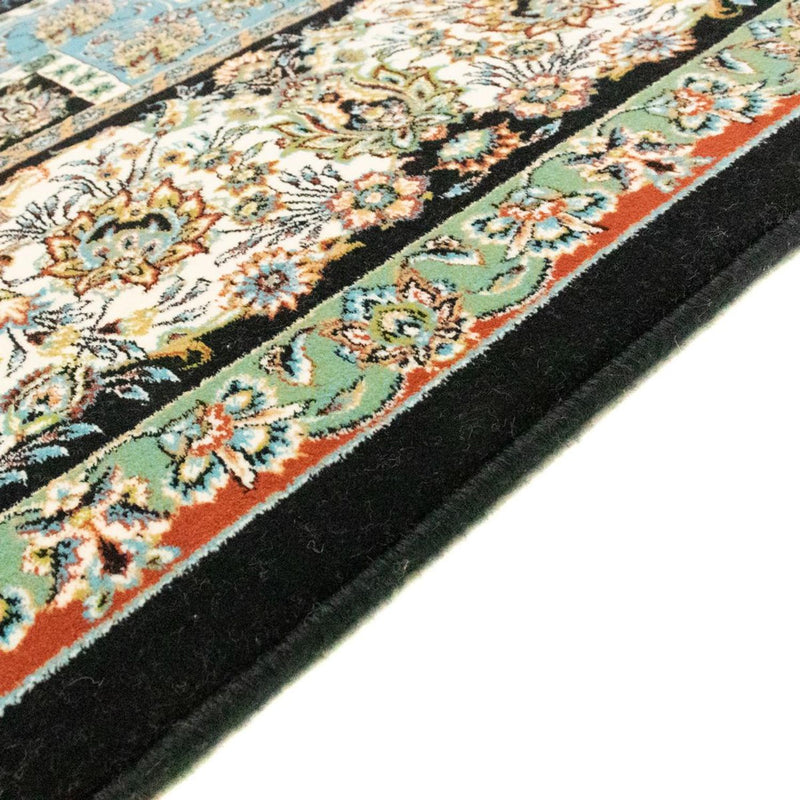 Orientteppich »Viviana« Rechteckig