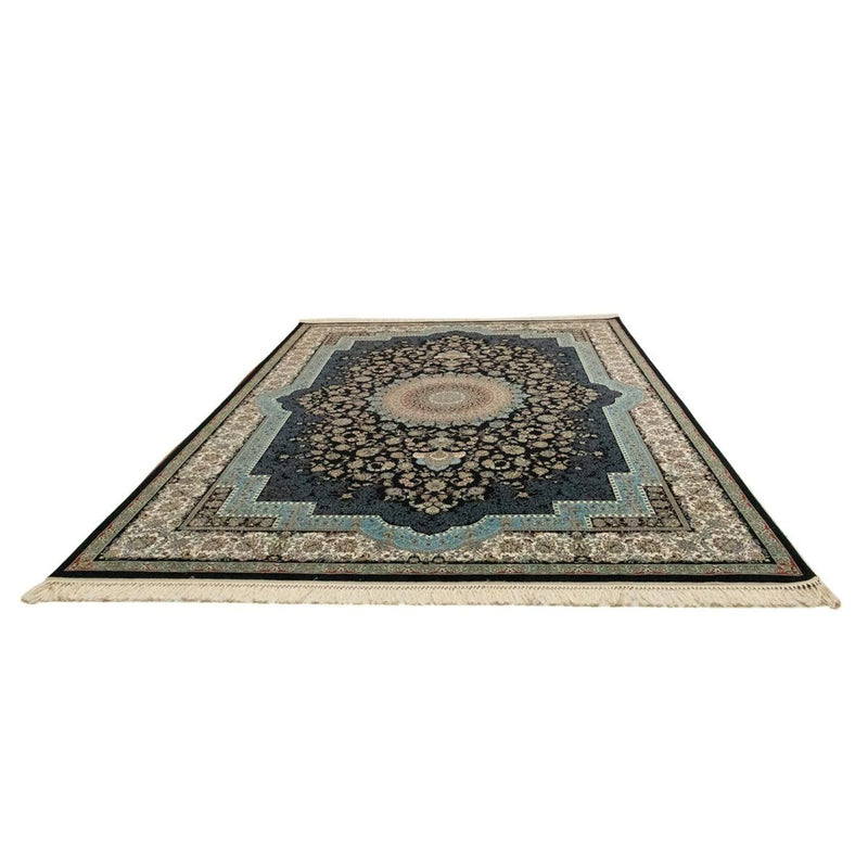 Orientteppich »Viviana« Rechteckig