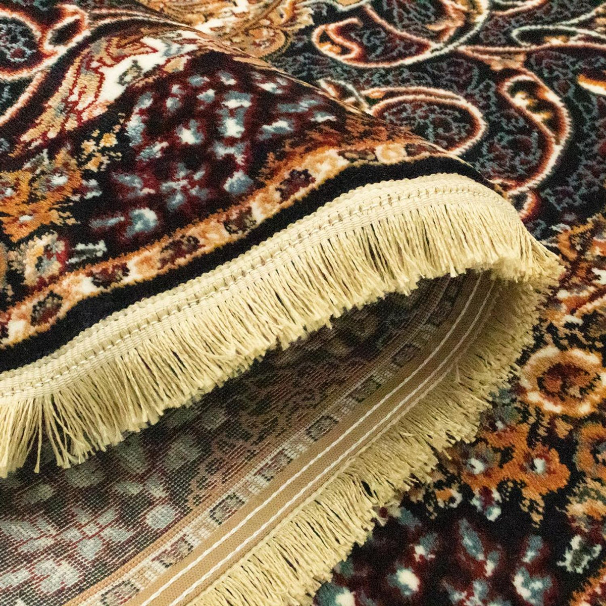 Orientteppich »Mois« Oval