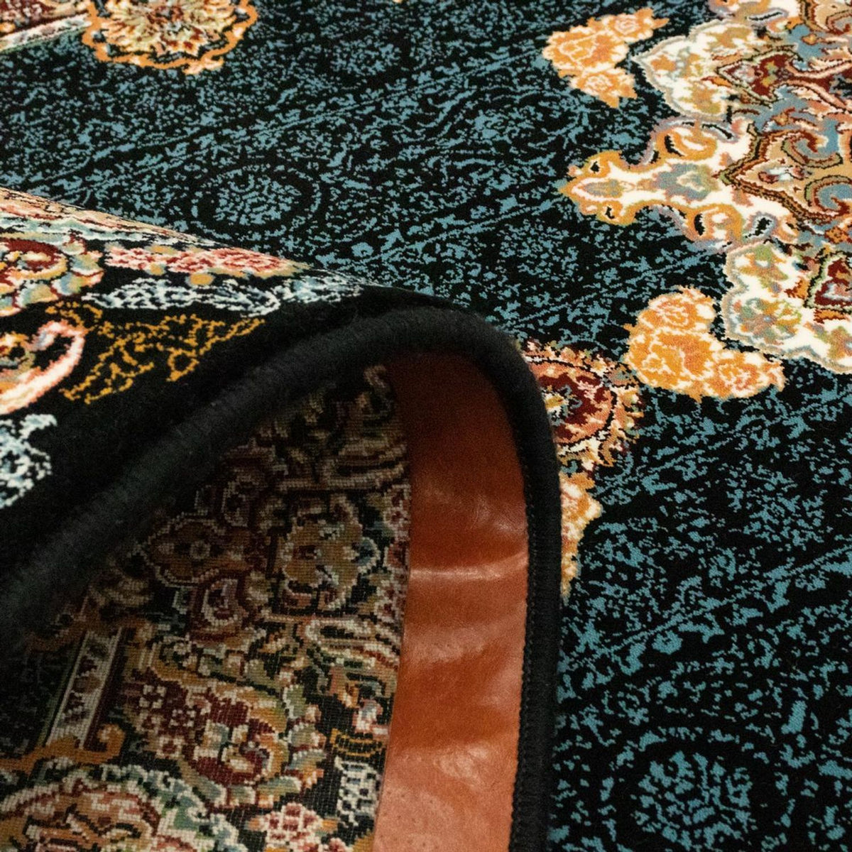 Orientteppich »Tiyam« Läufer
