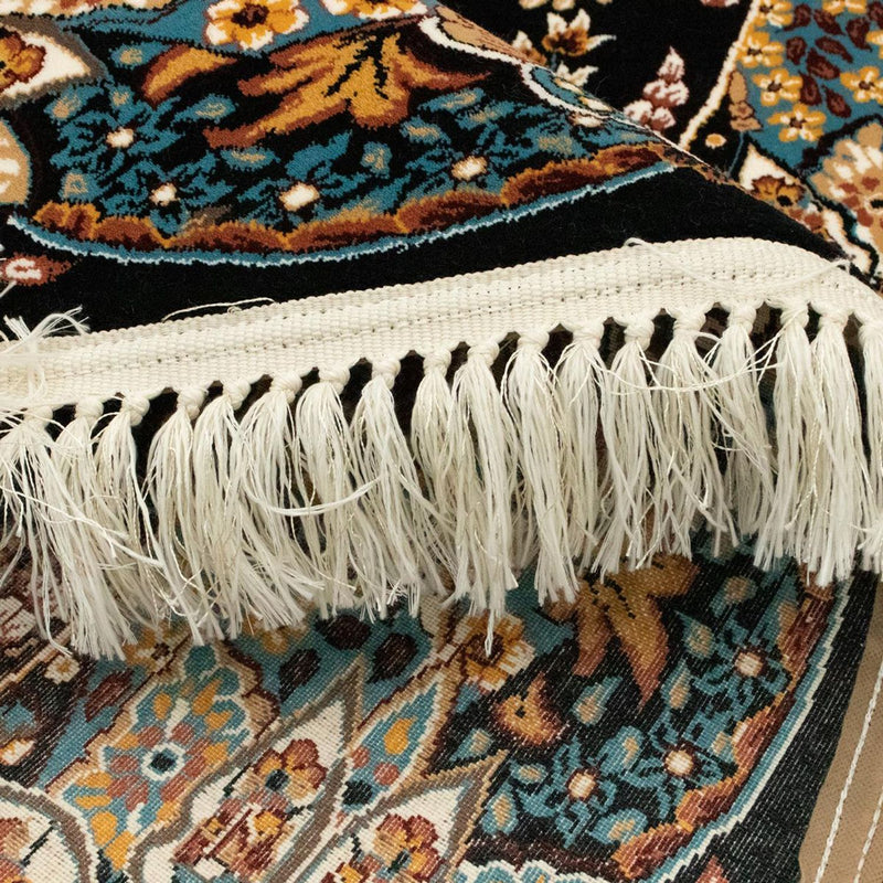 Orientteppich »Ahu« Rund