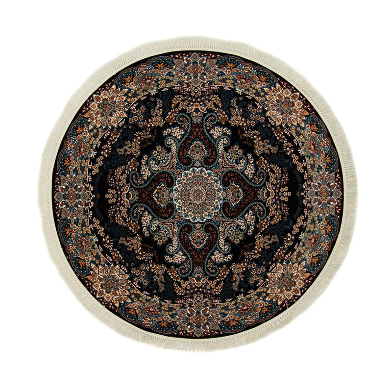 Orientteppich »Ahu« Oval