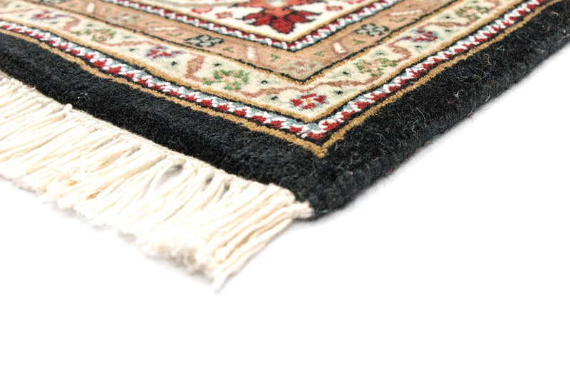 Täbriz Teppich Mahi - Orientteppich