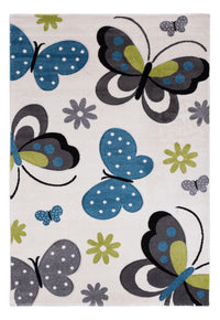Orientalischer Webteppich 160x230cm - mehrfarbig – product image