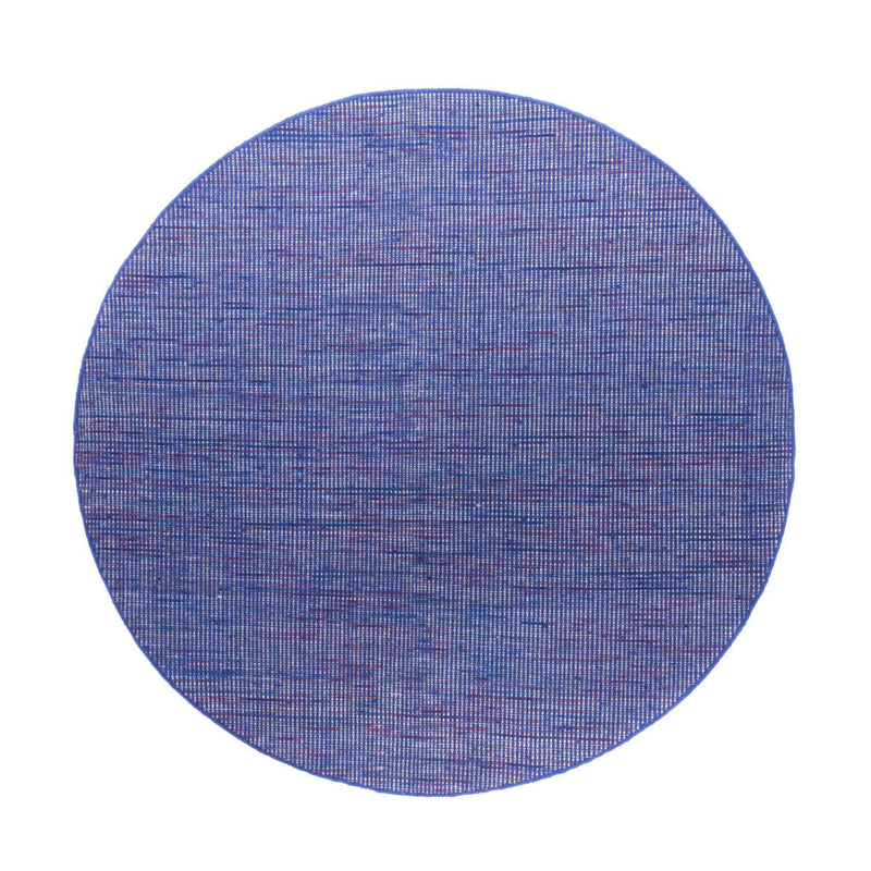 Kelim Modern Teppich 200x200cm - Wollteppich
