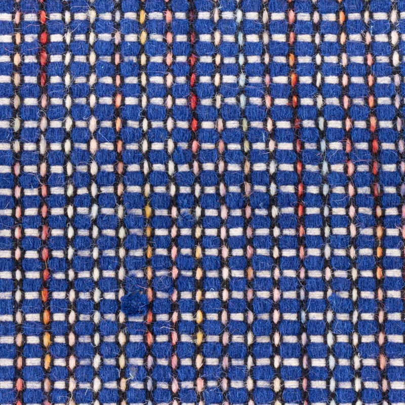 Kelim Modern Teppich 200x200cm - Wollteppich