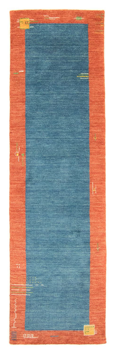 Gabbeh Teppich - Indus »Barossa« Läufer