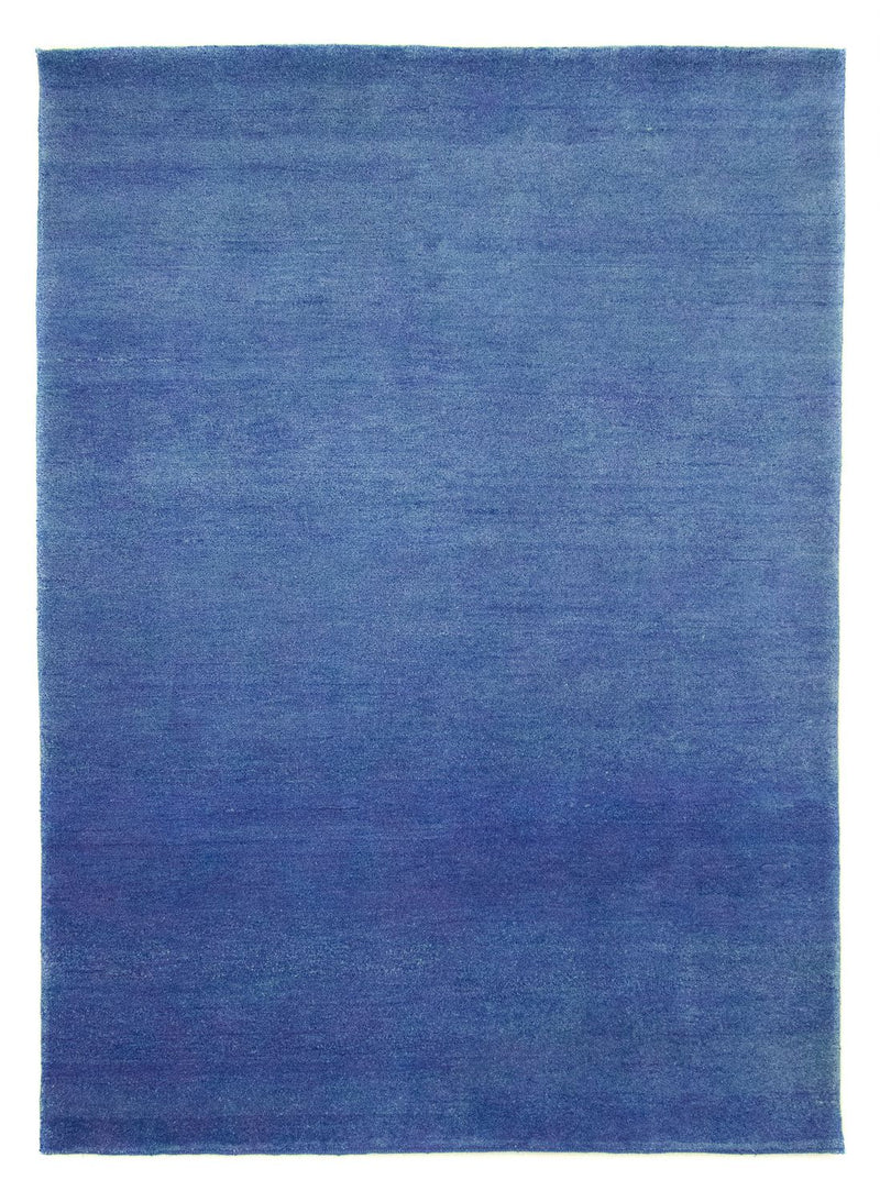 Gabbeh Teppich - Indus »Flowy« Quadratisch