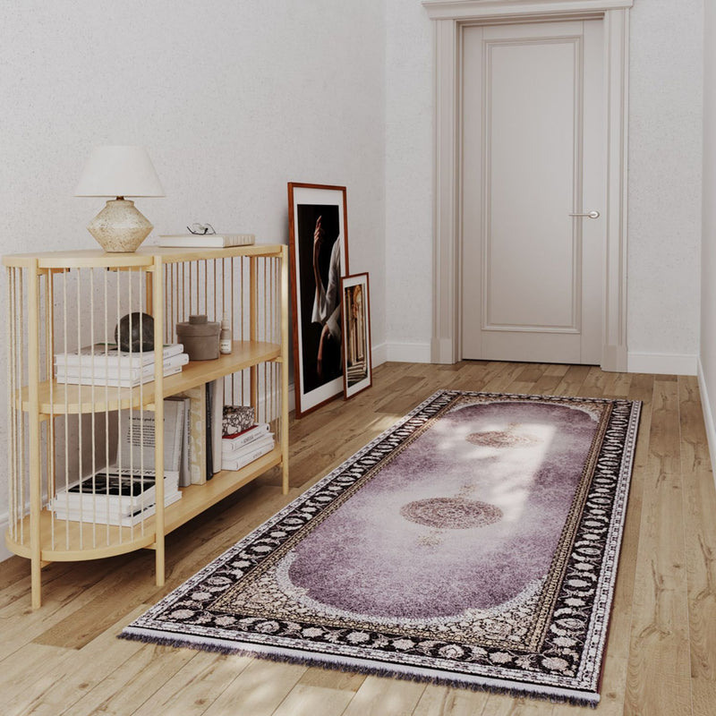 Orientalischer Webteppich Amitis