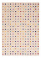 Ground White Multi