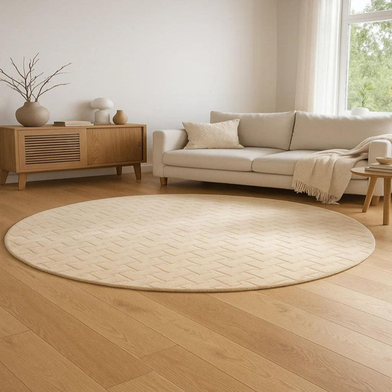 Wollteppich AstroAura
