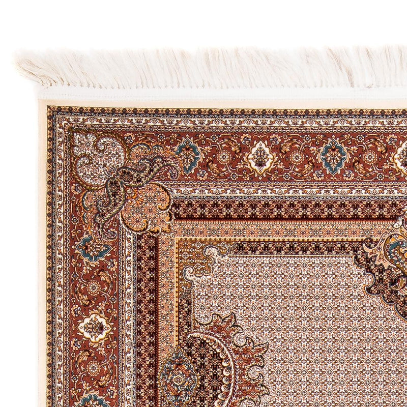 Orientteppich »Noor« Rechteckig