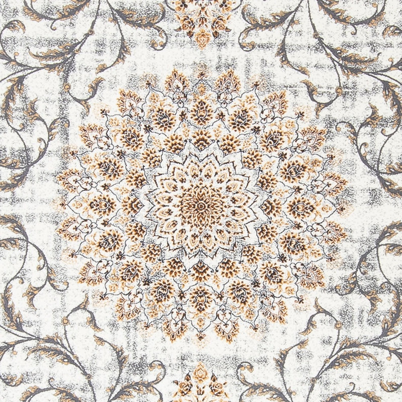 Orientalischer Webteppich Saffron Sensations