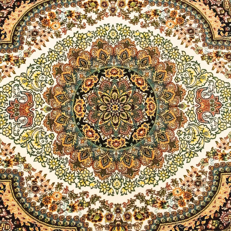 Orientteppich »Arshida« Quadratisch