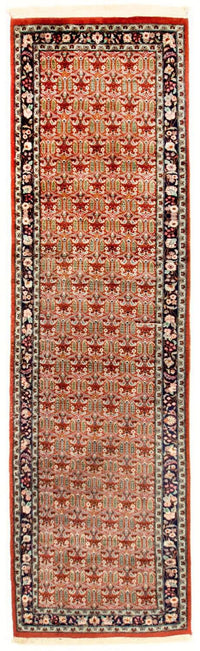 Orientteppich 76x263cm - rot – product image