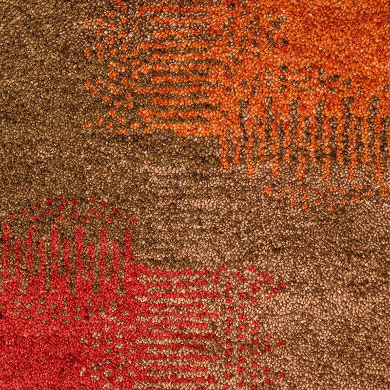 Gabbeh Teppich Arias - Wollteppich