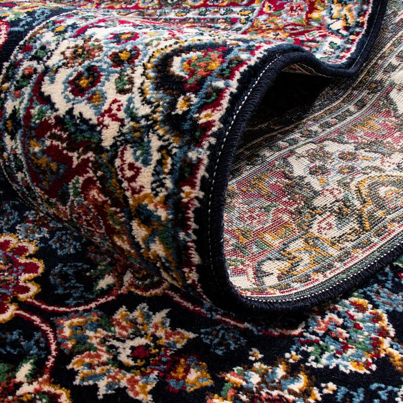 Orientalischer Webteppich »Sarwar« Läufer