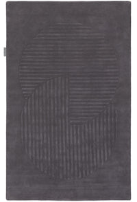 Designer Teppich ContourLuxe – product image