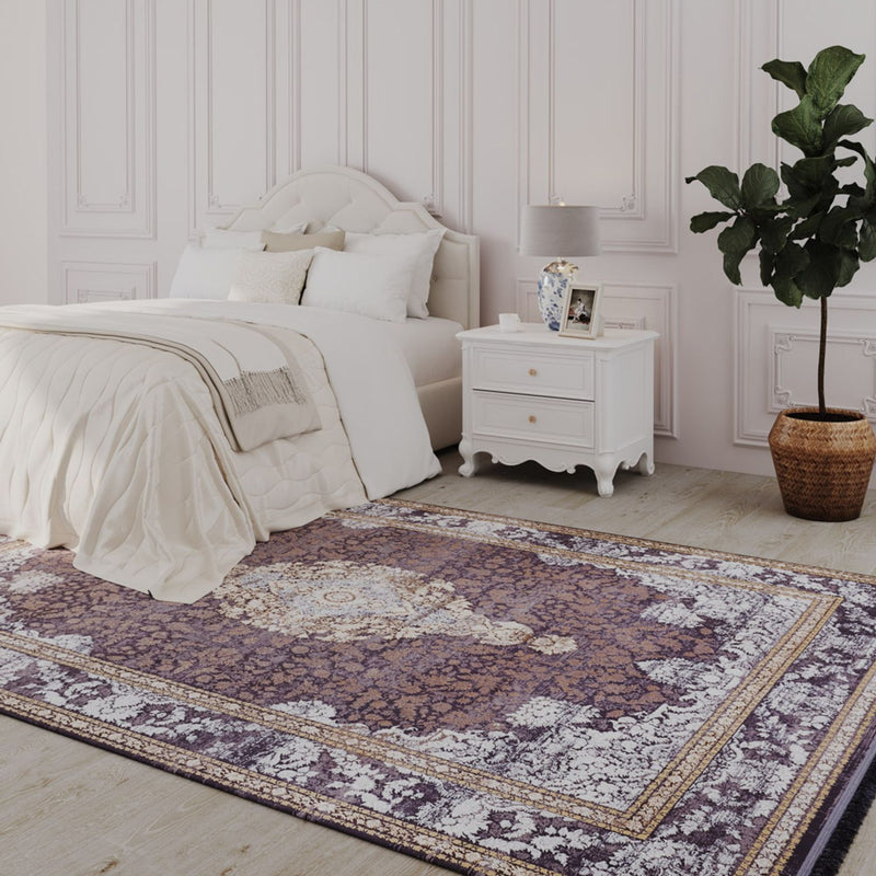 Orientalischer Webteppich Aysan