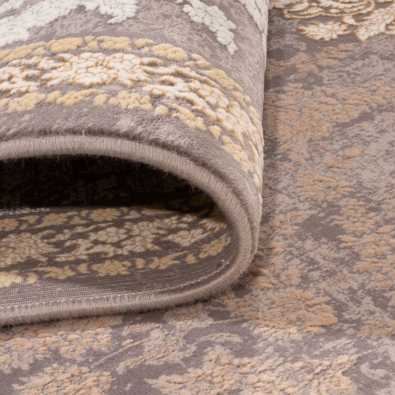 Orientalischer Webteppich Aysan