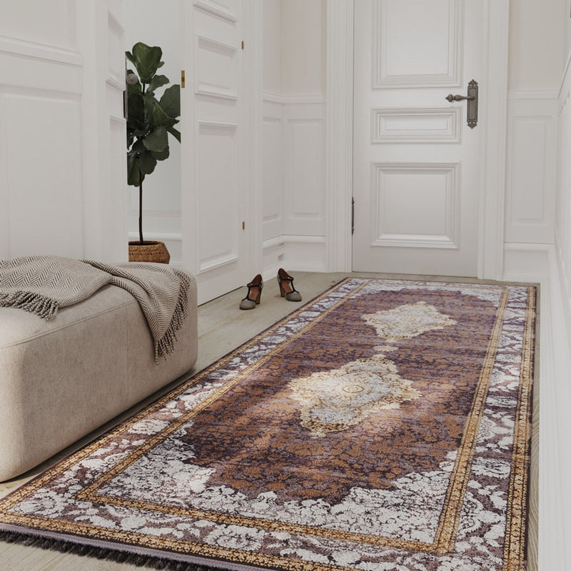 Orientalischer Webteppich Aysan
